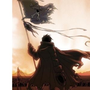 Meet your Posher, Hisham